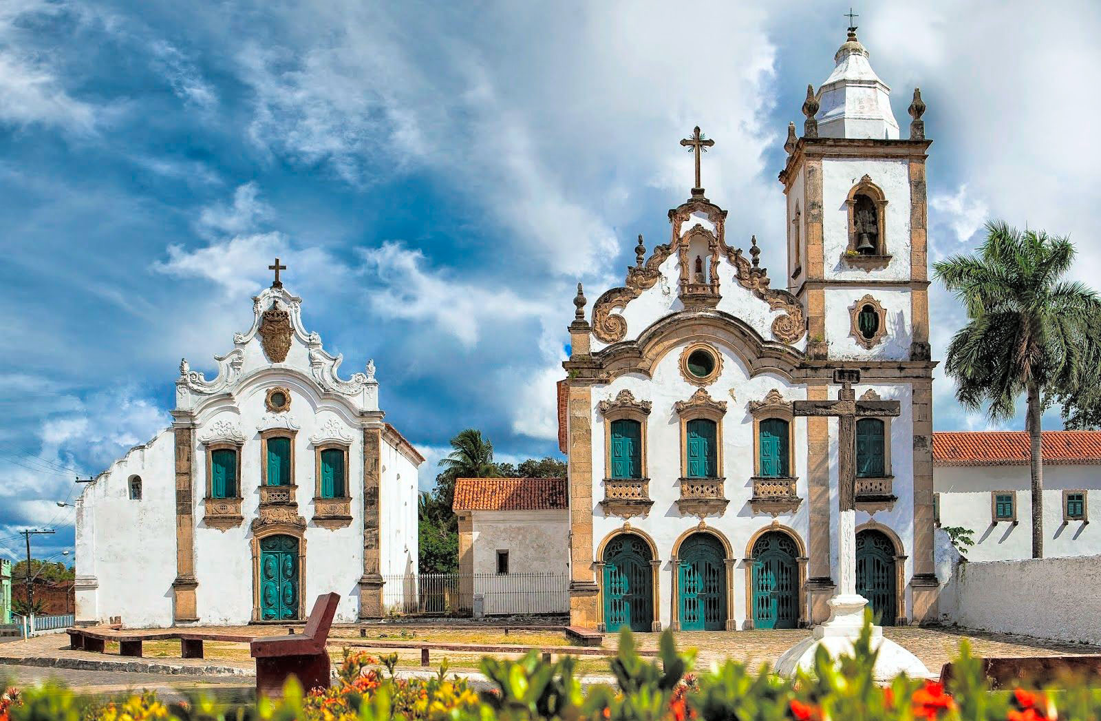 Descubra As Maravilhas De Alagoas: Um Paraíso Tropical No Nordeste Do ...